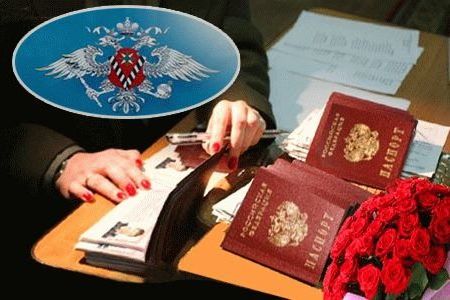 прописка в Сергаче
